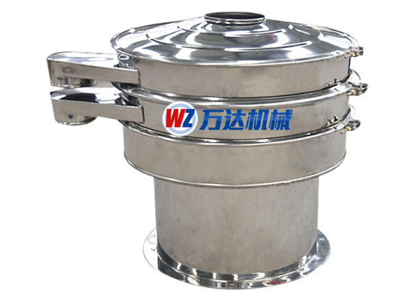 超聲波振動(dòng)篩