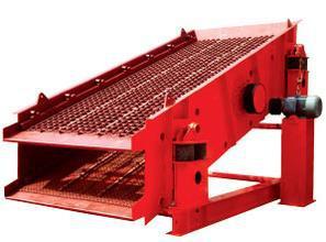 振動篩的現(xiàn)場安裝調試及維護保養(yǎng)