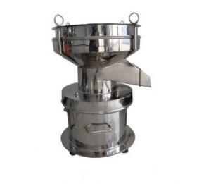 滾筒篩物料運行路徑有多種調節(jié)方式