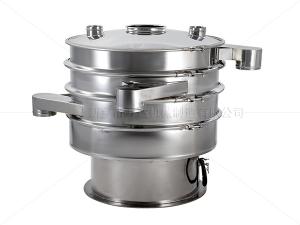 學(xué)習(xí)下防爆振動(dòng)篩結(jié)構(gòu)和原理