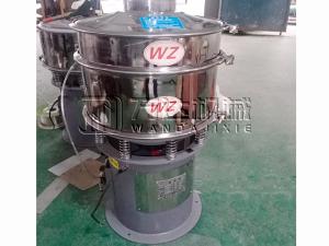 看下氣動(dòng)振動(dòng)篩特點(diǎn)及應(yīng)用行業(yè)