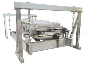 揭示復(fù)合肥篩分過(guò)程中常見(jiàn)的誤區(qū)